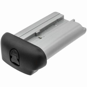 Canon 1D Mark 3 Camera Battery 10.8V 2600mAh Li-ion LPE19MC