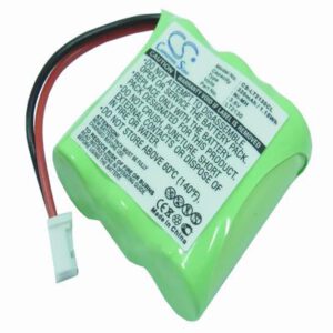 LOEWE Alphatel 3100 Cordless Phone Battery 3.6V 320mAh Ni-MH LT2130CL
