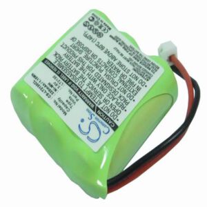 LOEWE Alphatel 3100 Cordless Phone Battery 3.6V 320mAh Ni-MH LT2130CL