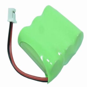 LOEWE Alphatel 3100 Cordless Phone Battery 3.6V 320mAh Ni-MH LT2130CL
