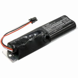 LXE VX9 Barcode Scanner Battery 11.1V 3400mAh Li-ion LVX900BX