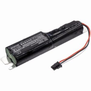 LXE VX9 Barcode Scanner Battery 11.1V 3400mAh Li-ion LVX900BX