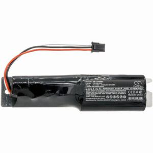 LXE VX9 Barcode Scanner Battery 11.1V 3400mAh Li-ion LVX900BX
