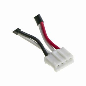 Motorola MC17 Barcode Scanner Battery 3.7V 2200mAh Li-ion MC171BL