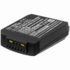 Motorola MC21 Barcode Scanner Battery 3.7V 1800mAh Li-Poly MC210BX