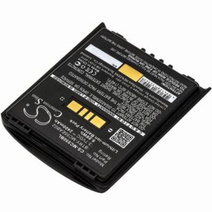 Symbol MC55 Barcode Scanner Battery 3.7V 2400mAh Li-ion MC550BL