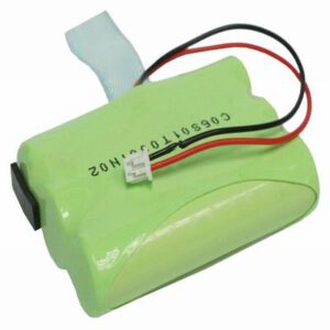 Matracom MC901 Cordless Phone Battery 3.6V 700mAh Ni-MH MC902CL