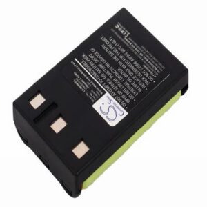 Medion MD9960 Cordless Phone Battery 3.6V 700mAh Ni-MH MD960CL