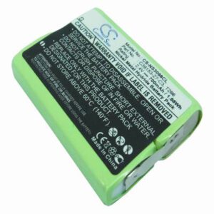 Gigaset 2000L Cordless Phone Battery 2.4V 700mAh Ni-MH NS3098CL