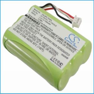 Nortel 7420 Cordless Phone Battery 3.6V 700mAh Ni-MH NTL743CL
