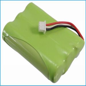 Nortel 7420 Cordless Phone Battery 3.6V 700mAh Ni-MH NTL743CL