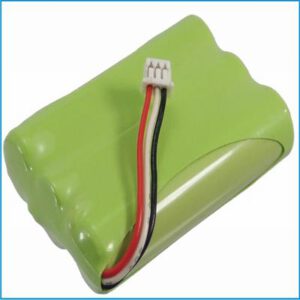 Nortel 7420 Cordless Phone Battery 3.6V 700mAh Ni-MH NTL743CL
