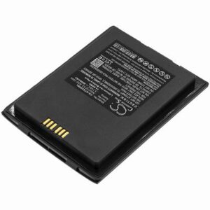Handheld Nautiz X2 Barcode Scanner Battery 3.7V 4000mAh Li-ion NTX200BL
