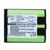 Panasonic KX-TG2302B Cordless Phone Battery 3.6V 850mAh Ni-MH P104CL