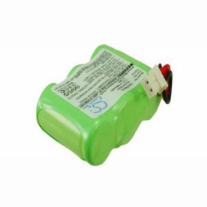 AASTRA TELECOM JB950 Cordless Phone Battery 3.6V 600mAh Ni-MH P403CL
