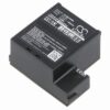 Rollei 7S WiF Camera Battery 3.7V 1500mAh Li-ion RBS700MC