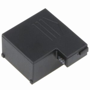 Veho MUVI K1 Camera Battery 3.7V 1500mAh Li-ion RBS700MC
