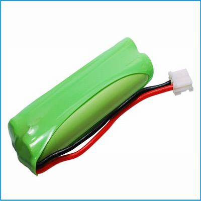 Swissvoice DP500 Cordless Phone Battery 2.4V 500mAh Ni-MH SDP500CL