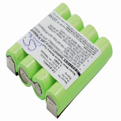 Siemens G95X Cordless Phone Battery 4.8V 700mAh Ni-MH SIG95CL