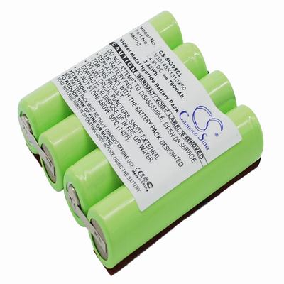 Siemens G95X Cordless Phone Battery 4.8V 700mAh Ni-MH SIG95CL