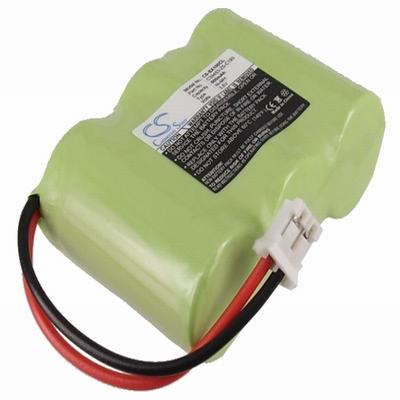 Siemens Gigaset 100 Cordless Phone Battery 3.6V 600mAh Ni-MH SX100CL