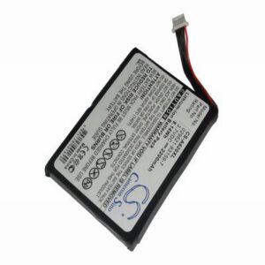 ASUS Mypal A620 GPS Battery 3.7V 2200mAh Li-Ion A620XL
