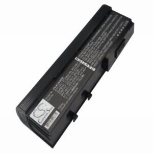 Acer Aspire 2420 Laptop Notebook Battery 11.1V 6600mAh Li-Ion AC3620DB