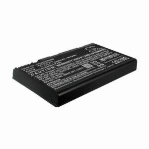 Acer Aspire 3100 Laptop Notebook Battery 11.1V 4400mAh Li-Ion AC4200NB