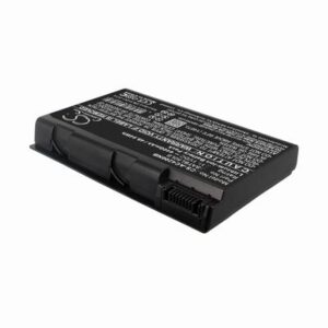 Acer Aspire 3100 Laptop Notebook Battery 11.1V 4400mAh Li-Ion AC4200NB