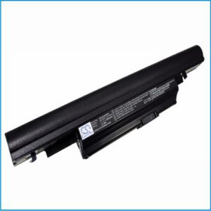 Acer Aspire 3820T Laptop Notebook Battery 11.1V 6600mAh Li-ion x 9 AC4820HB