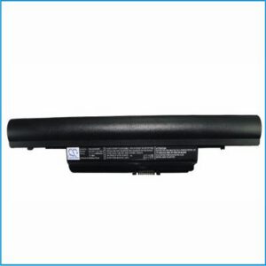 Acer Aspire 3820T Laptop Notebook Battery 11.1V 6600mAh Li-ion x 9 AC4820HB