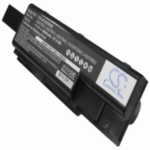 Acer Aspire 7520 Laptop Notebook Battery 11.1V 8800mAh Li-Ion AC5520HB