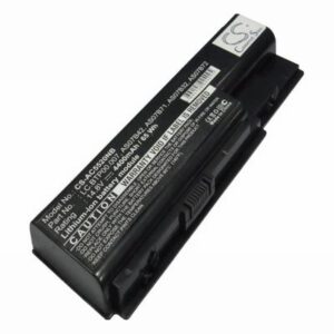 Acer Aspire 7520 Laptop Notebook Battery 14.8V 4400mAh Li-Ion AC5520NB