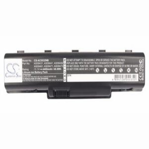 Acer Laptop Notebook Battery 11.1V 4400mAh Li-Ion AC5532NB