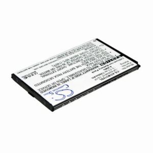Acer Allegro Pocket PC & PDA Battery 3.7V 1300mAh Li-Ion ACM310SL