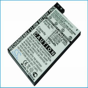 Acer neoTouch P300 Pocket PC & PDA Battery 3.7V 900mAh Li-Ion ACP30SL