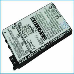 Acer neoTouch P300 Pocket PC & PDA Battery 3.7V 900mAh Li-Ion ACP30SL