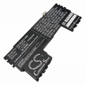 Acer Aspire Aspire S7 11" Laptop Notebook Battery 7.4V 3790mAh Li-Polymer ACS711NB