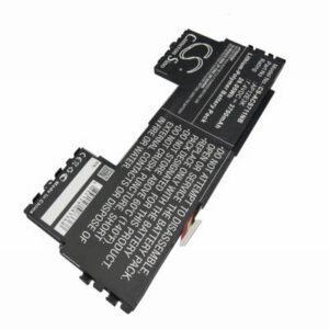 Acer Aspire Aspire S7 11" Laptop Notebook Battery 7.4V 3790mAh Li-Polymer ACS711NB