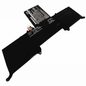 Acer Aspire S3 Laptop Notebook Battery 11.1V 3280mAh Li-Polymer ACS951NB