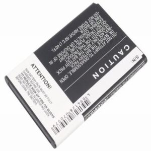 Acer Liquid Z110 Dou Mobile Phone Battery 3.7V 1300mAh Li-Ion ACZ110SL