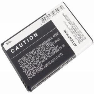 Acer Liquid Z110 Dou Mobile Phone Battery 3.7V 1300mAh Li-Ion ACZ110SL