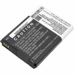 Acer Liquid M220 Mobile Phone Battery 3.7V 1200mAh Li-ion ACZ200SL
