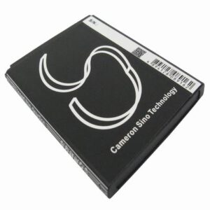 Acer Liquid Z4 Mobile Phone Battery 3.7V 1250mAh Li-ion ACZ400SL