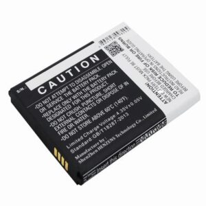 Acer Liquid M330 Mobile Phone Battery 3.8V 2000mAh Li-ion ACZ410SL