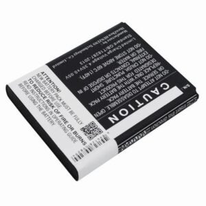 Acer Liquid M330 Mobile Phone Battery 3.8V 2000mAh Li-ion ACZ410SL