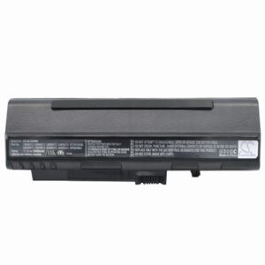 Acer Aspire One 10.1" (Black) Laptop Notebook Battery 11.1V 10400mAh Li-Ion ACZG5RK