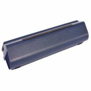 Gateway LT1001J Laptop Notebook Battery 11.1V 7800mAh Li-Ion ACZG5XT