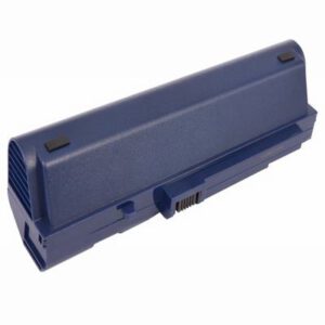 Gateway LT1001J Laptop Notebook Battery 11.1V 7800mAh Li-Ion ACZG5XT
