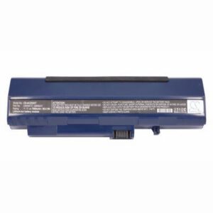 Gateway LT1001J Laptop Notebook Battery 11.1V 7800mAh Li-Ion ACZG5XT